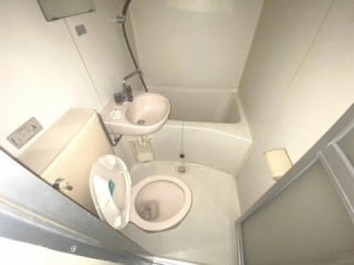 ユニットバス